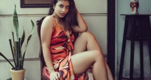 සැන්ඩ්‍රා (2 කොටස)