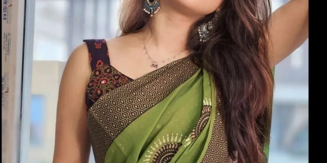 හංසිකා ටීචර් Hansika Teacher 04