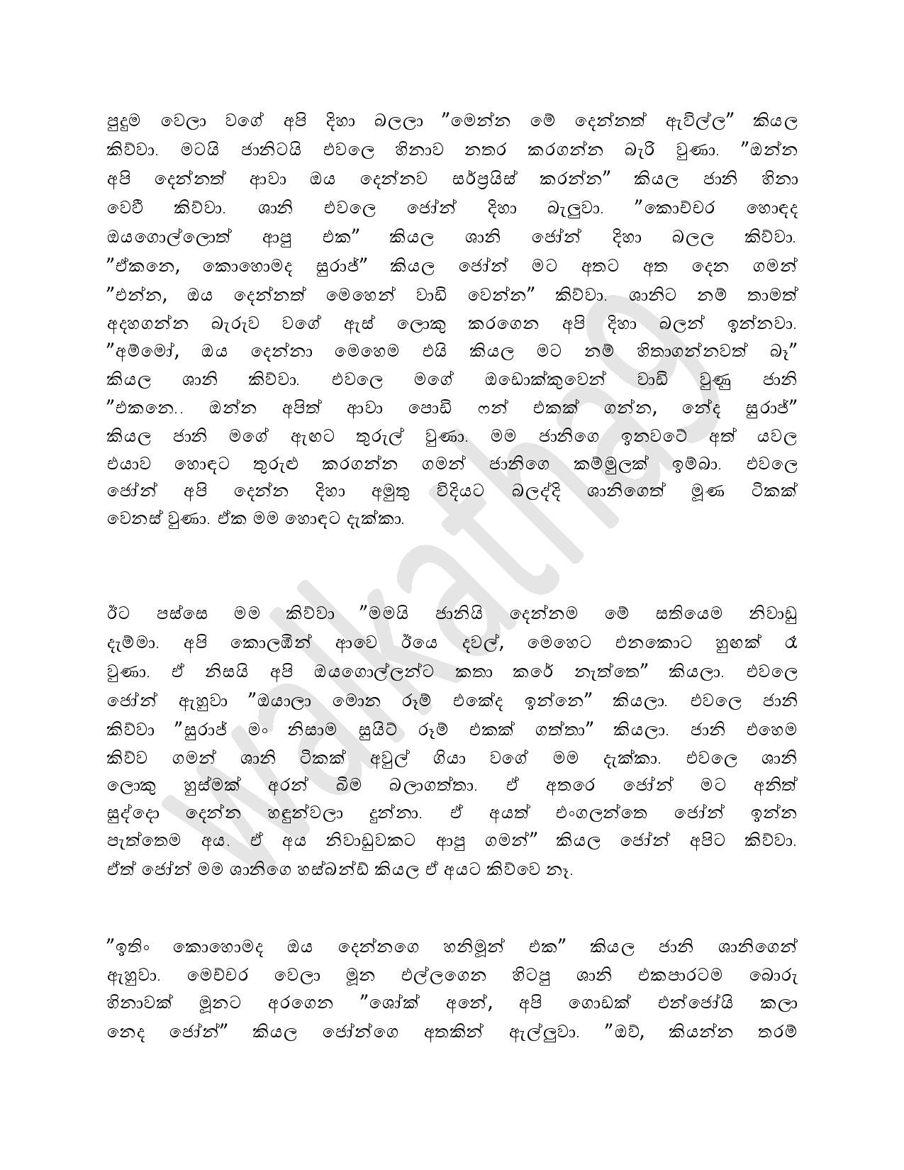 AVvXsEgkGsShD8Y3izS2JxFd 8k9S walkatha5 Official Sinhala Wal Katha සිංහල වල් කතා