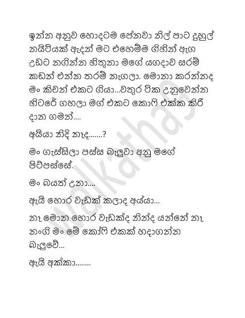 AVvXsEgxbYhmuY uF vr530bbDhWY1z5y5qaKZysQ80efe walkatha5 Official Sinhala Wal Katha සිංහල වල් කතා
