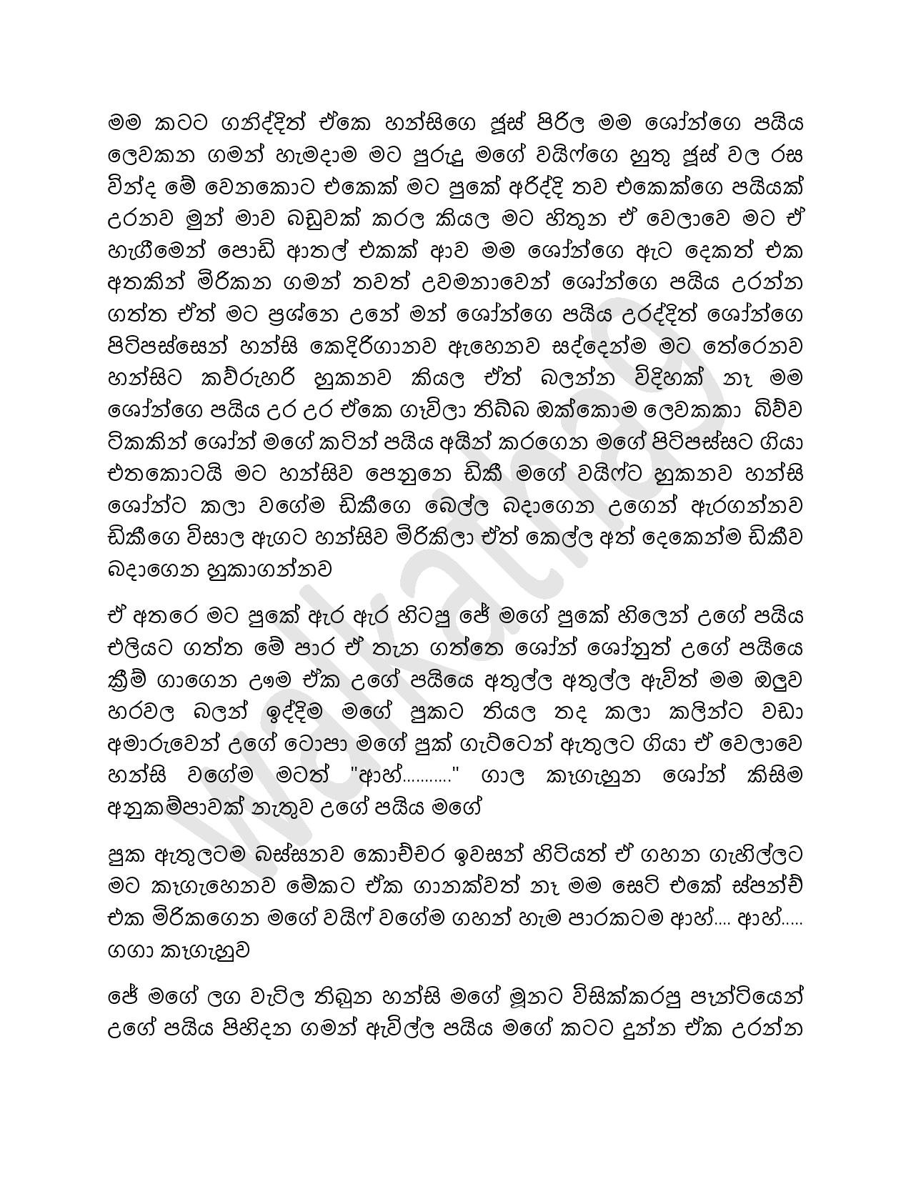 AVvXsEhNWgziC walkatha5 Official Sinhala Wal Katha සිංහල වල් කතා