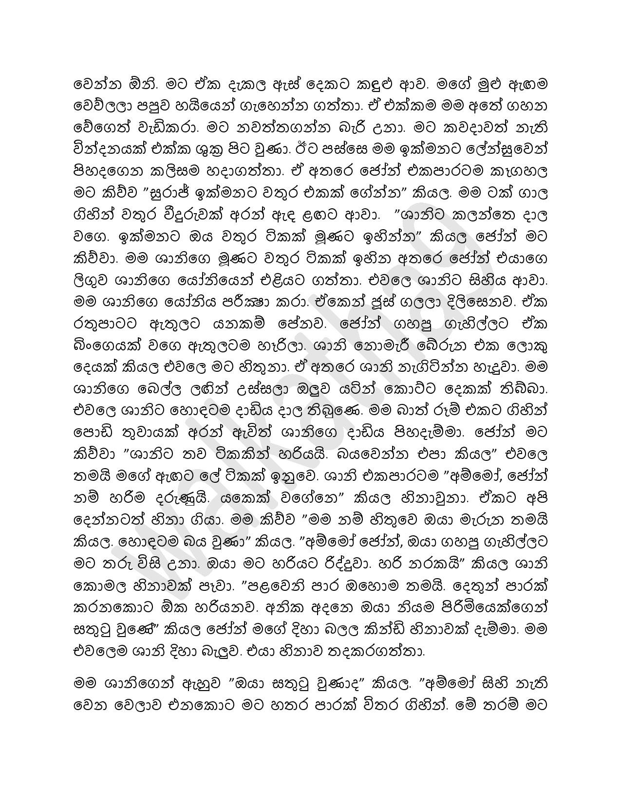 AVvXsEiW9nHgxL HklisPtPMo5V z9qPRvlJxJBXK0ni80HLlIga g walkatha5 Official Sinhala Wal Katha සිංහල වල් කතා