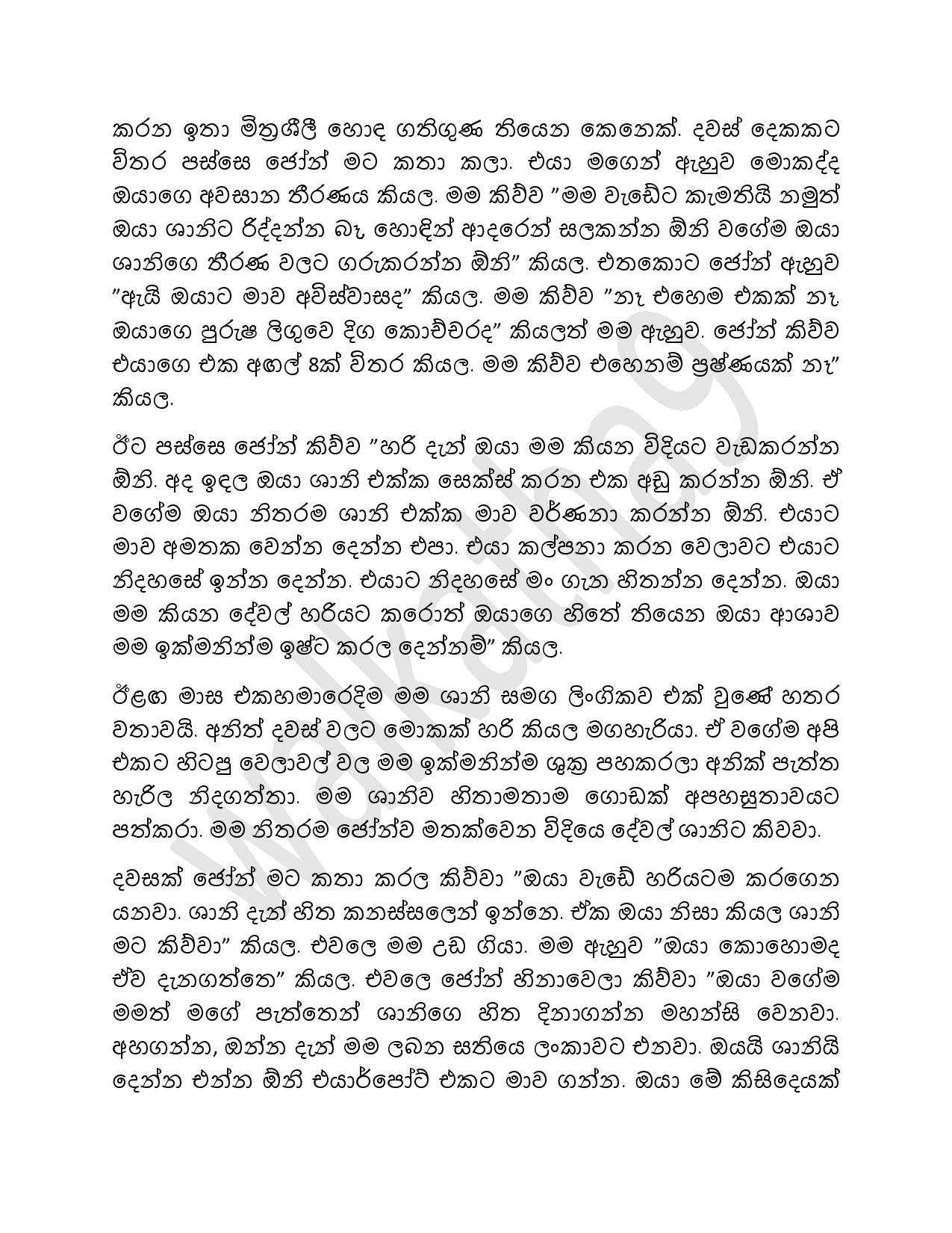 AVvXsEj XSNy4rCkY kF9pSqZ2sT1Z walkatha5 Official Sinhala Wal Katha සිංහල වල් කතා