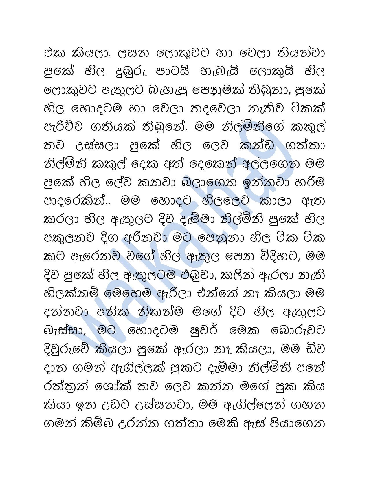 Mage+Wesa+Gani+08 page 022 walkatha5 Official Sinhala Wal Katha සිංහල වල් කතා