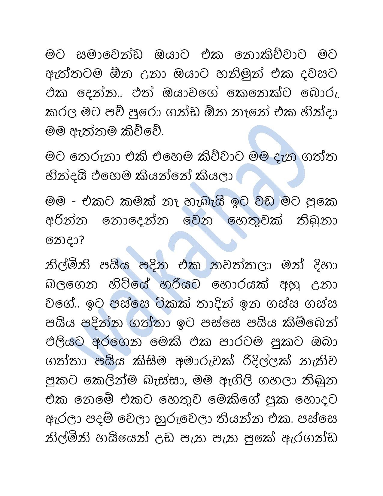 Mage+Wesa+Gani+08 page 026 walkatha5 Official Sinhala Wal Katha සිංහල වල් කතා