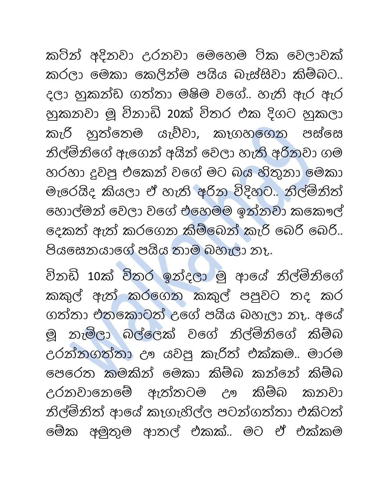 Mage+Wesa+Gani+08 page 035 walkatha5 Official Sinhala Wal Katha සිංහල වල් කතා
