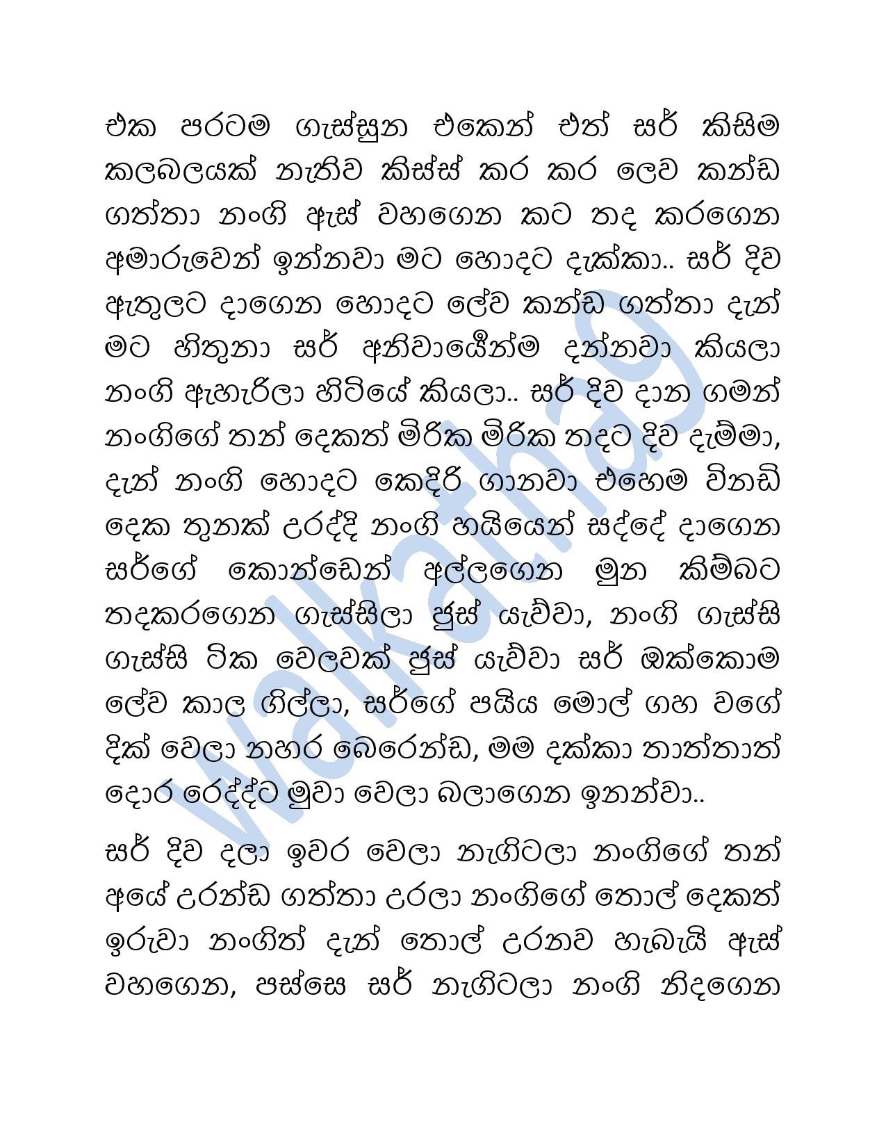 Mage+Wesa+Wada+02 page 029 walkatha5 Official Sinhala Wal Katha සිංහල වල් කතා