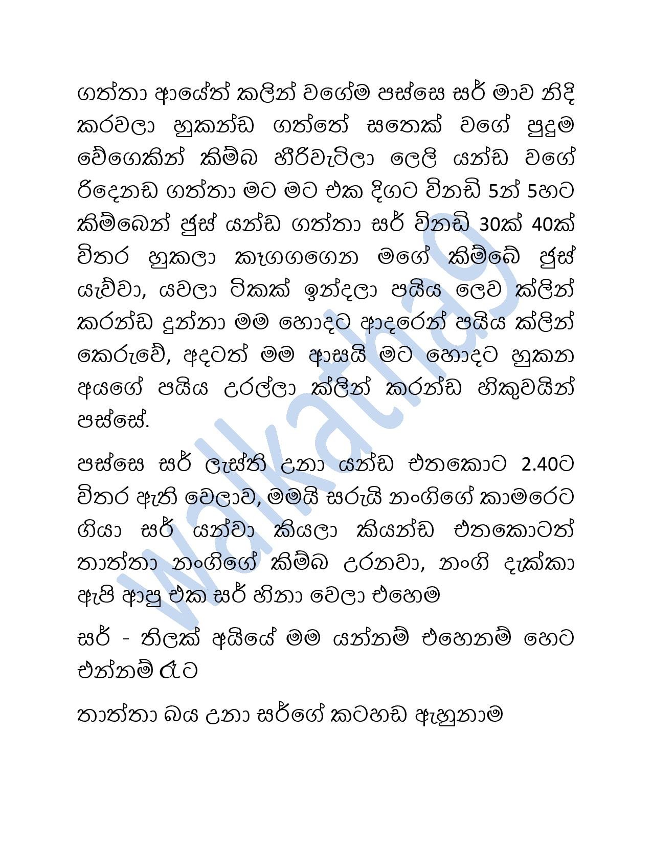 Mage+Wesa+Wada+02 page 039 walkatha5 Official Sinhala Wal Katha සිංහල වල් කතා